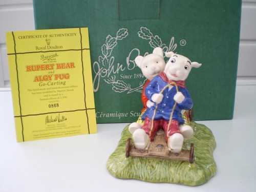 Beswick ware royal - ware,, doulton