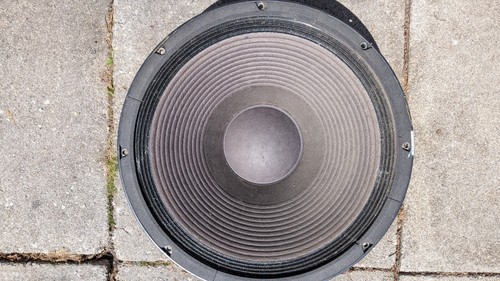Turbosound ls1808 18inch - turbosound,