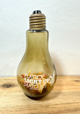 Playboy Club Light Up Matches