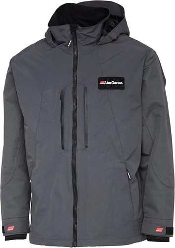 Abu garcia fishing jacket - garcia,