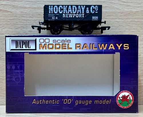 Dapol gauge b555 - dapol, '00'