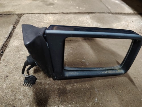 Mercedes w124 s124 - s124, left