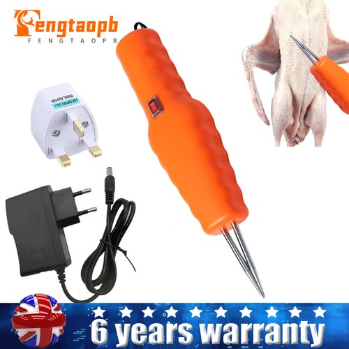 Electric poultry feather - electric,