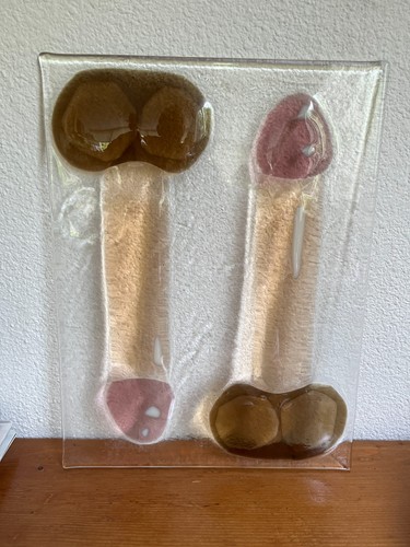 Vintage studio art - studio, glass