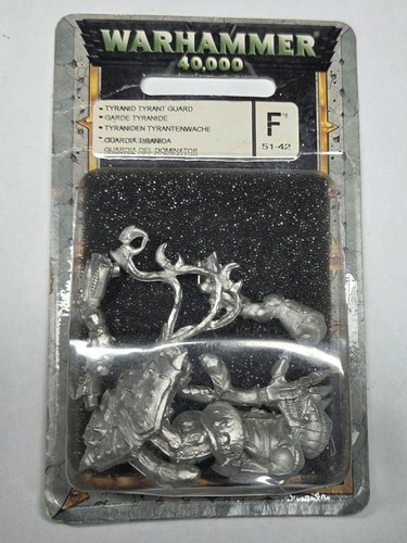 Warhammer 40k tyranid - -,
