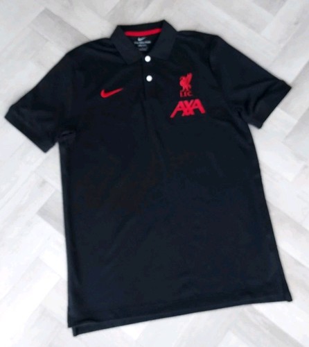 Genuine liverpool nike - genuine,