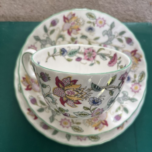 Minton haddon hall - minton,