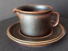 Arabia Ruska, Creamer and UT