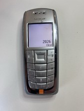 Nokia 6310i Silver Vintage