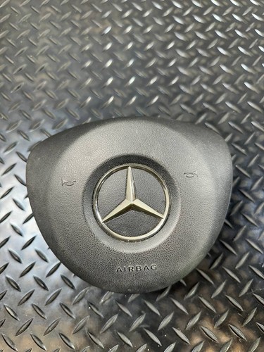 Mercedes benz class w176 - mercedes, a