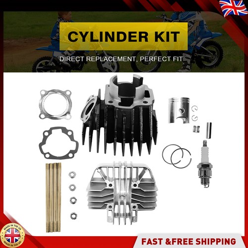 80cc cylinder kit - kit, yamaha