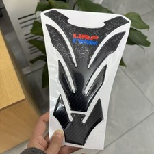 Motorcycle Tank Pad 3D Gel