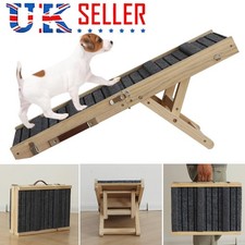 Foldable Dog Pet Ramp