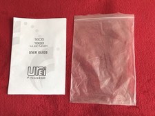 Professional Dj / Pa Mixer