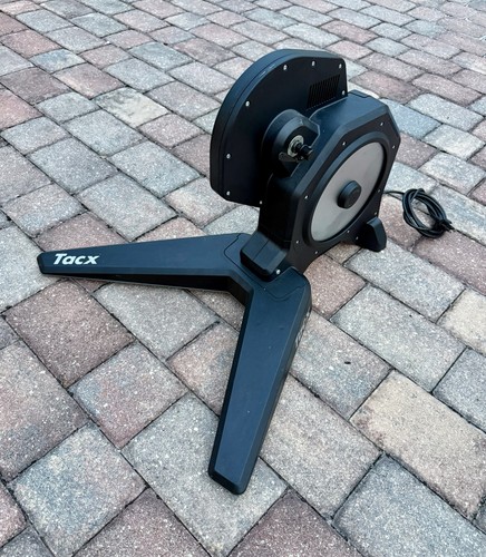 Tacx flux smart t2900s - flux,
