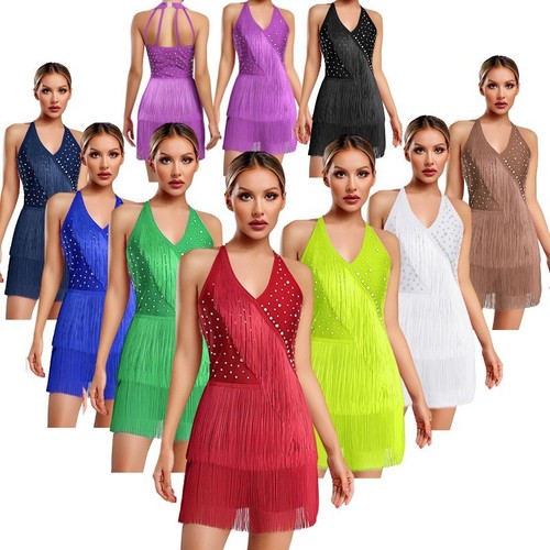 Women girl rhinestone - uk,