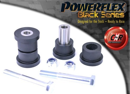 Powerflex black trailarm in - powerflex,