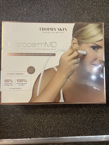 Trophy skin microdermmd - skin,