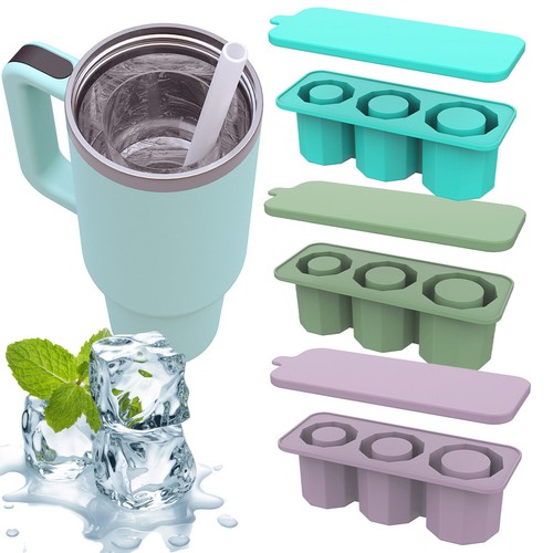 Ice cube tray for stanley - ice,