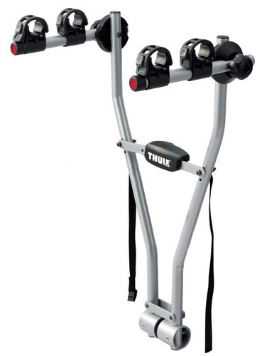 Thule xpress bike rack - rack, cycle