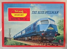 Tri-ang Hornby Electric Train