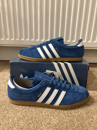Adidas koln dead - adidas,
