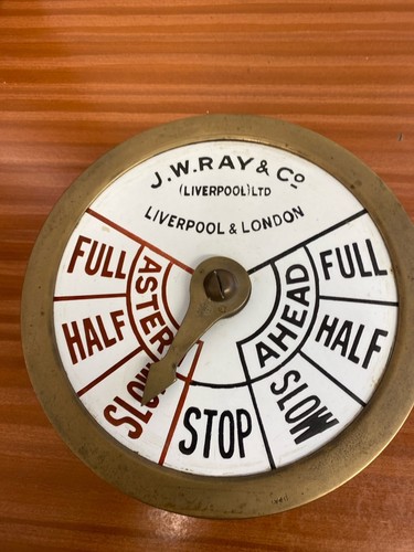Ray co ships - &,