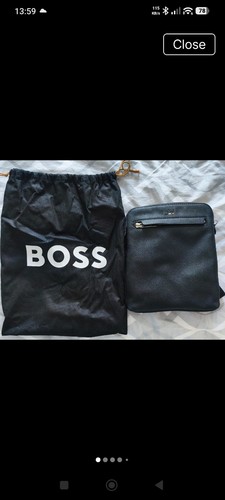 New genuine boss crossover - new,