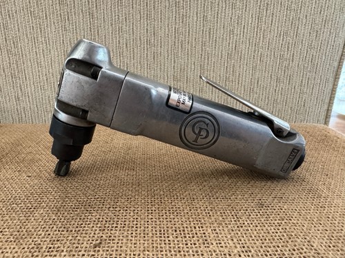 Chicago pneumatic cp835 air - chicago,