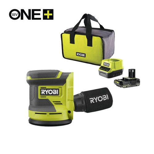 Ryobi 18v one cordless random - one+,