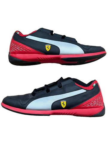 Puma valorosso low - low, webcage
