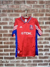 Crystal Palace 1998-99  Retro