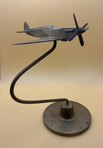 Brass solid detailed - solid, spitfire