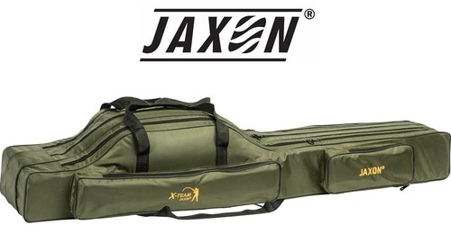 Jaxon fishing rod holdall - jaxon,