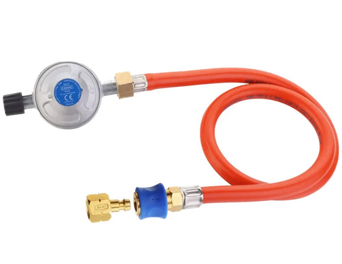 Cadac 28mbar regulator qr - cg,