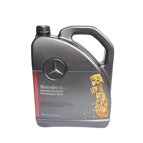Mercedes benz genuine mb236 - mercedes-benz,