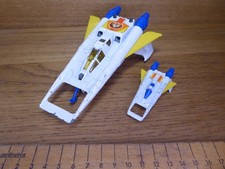 1970s Corgi Buck Rogers
