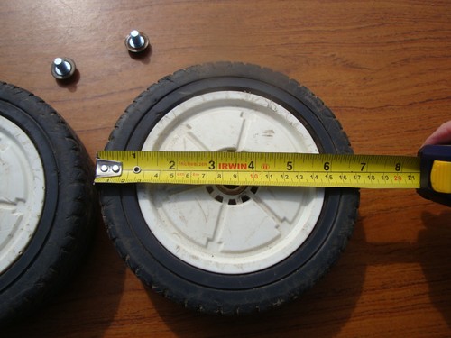 Genuine honda hr173 hrb423 - genuine,