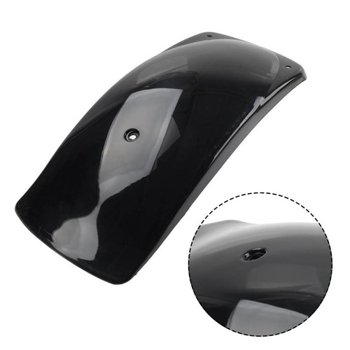 1pcs front mud guard cover - 1pcs,