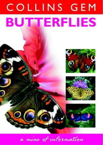 Butterflies - , (collins