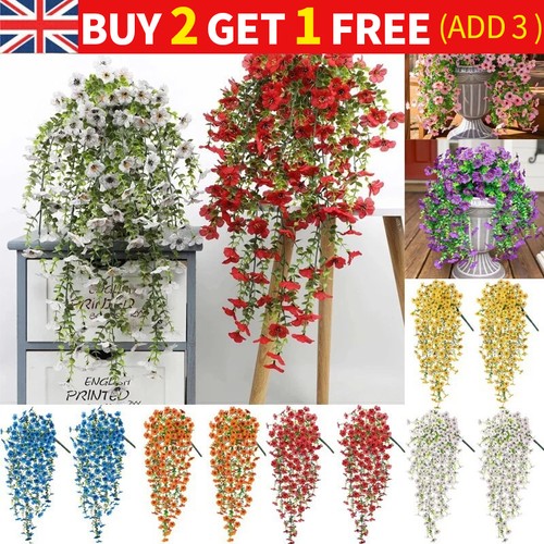 Twin pack artificial - artificial, hanging