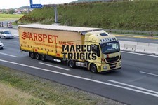 Truck photo Iveco Stralis