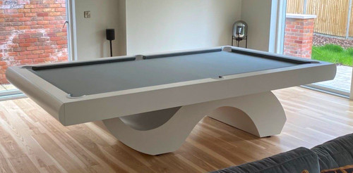 9ft xavigil luxury billiards - 9ft,