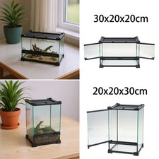 Glass Nano Habitat Small