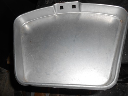 Ashes pan fireplace - fireplace, new