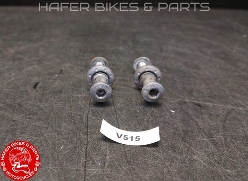 Honda vtr 1000 - honda, sp2