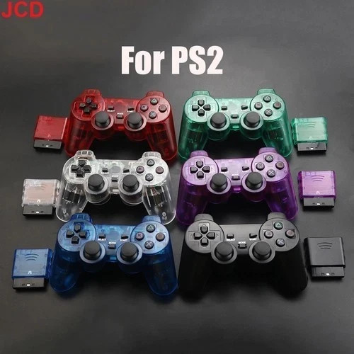 Wireless game controller for - wireless,
