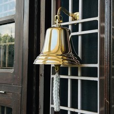 6" Large Nautical Ship's Boat