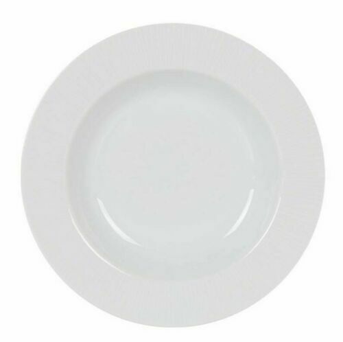 White vitrified porcelain - ,