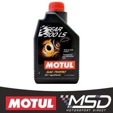 Motul Gear 300 LS 75w-90 75w90